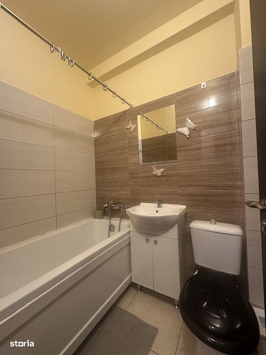 Mutare Imediată 9 Aprile ! Gars Nouă În zona Metalurgiei! Iasi!