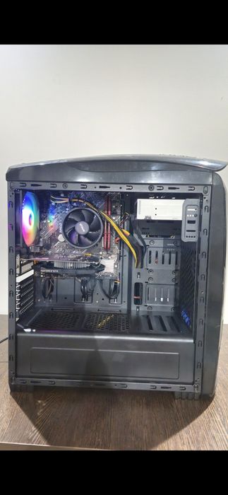 Calculator/PC gaming