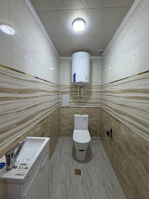 Новостройка Мансарда 136 кв 4+холл