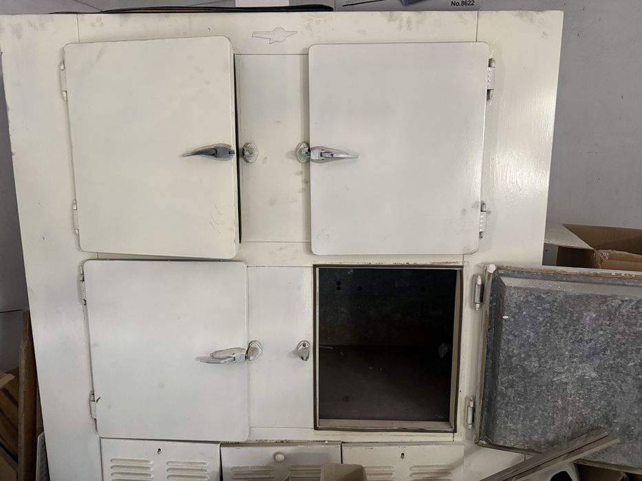 Холодилник шкаф 6 эшиклик