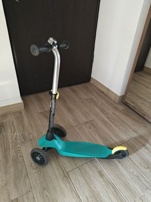 Trotineta Oxelo B1 500 copii Decathlon