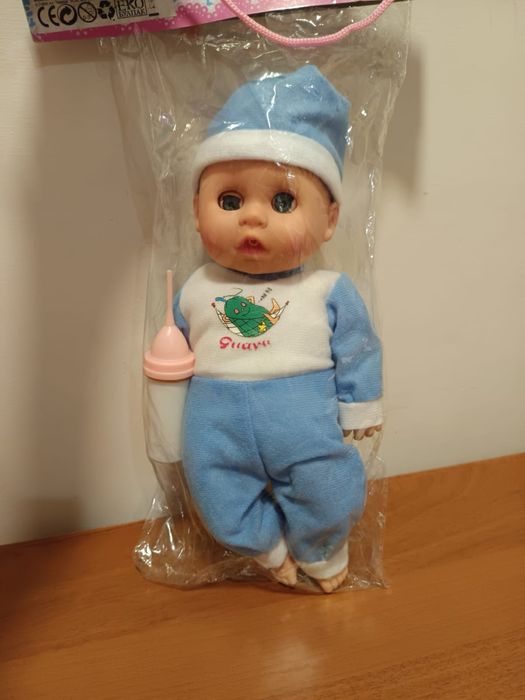 Играчки за момиче и момче