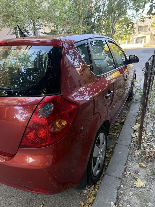 Kia ceed , 1.4 benzina 2009, 150.000 km