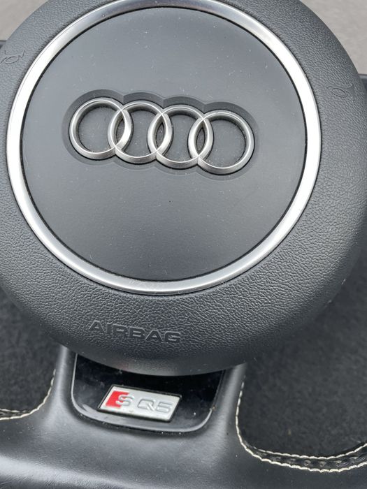 Volan Audi SQ5 8R 2008-2015