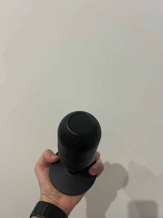 Микрофон Razer Seiten v3 mini