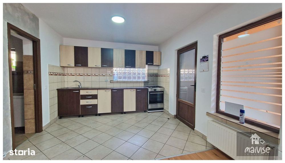 Apartament 2 camere, Zona Tractorul