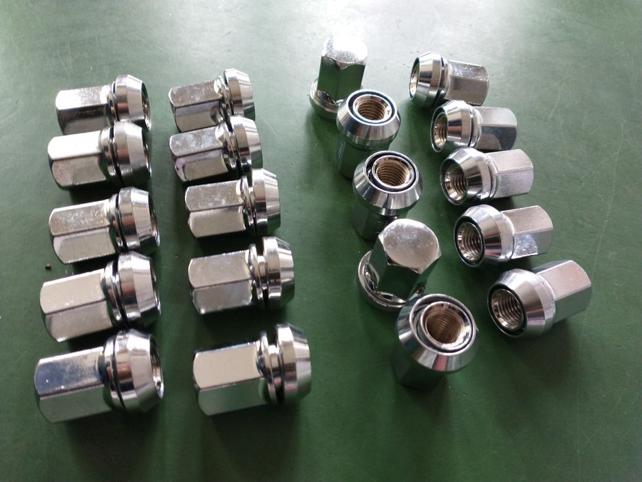 Piulite variabile + - 2 mm saiba reglabila M12 1,5 Ford Volvo Toyota