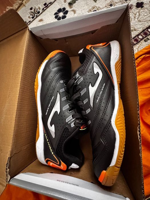 Футзалки joma новый