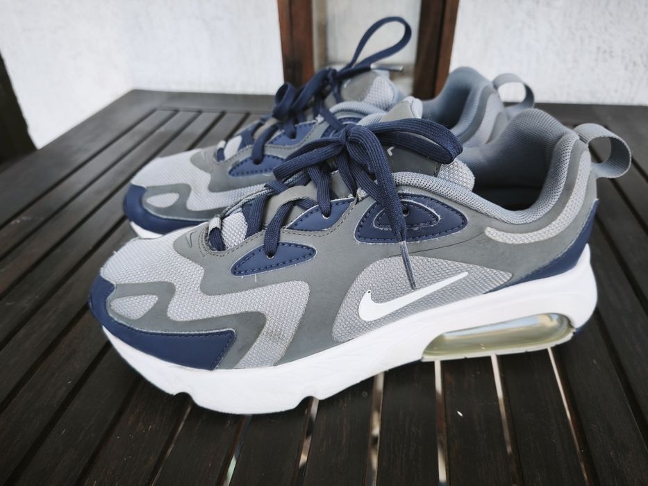 Nice Air Max, оригинални маратонки, номер 40