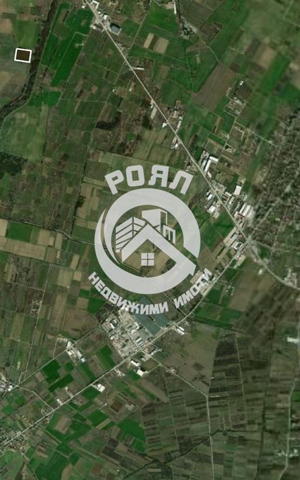 Продава се Парцел в Пловдив, Прослав - 15000 кв.м за 12 €/кв.м - Снимка #1