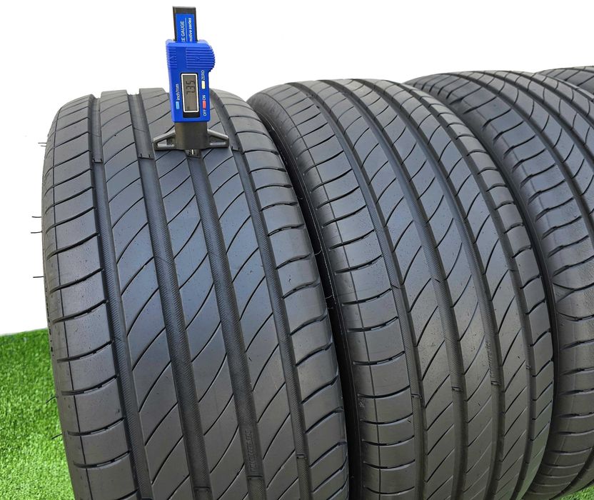4бр. 205/45/17 MICHELIN Primacy 4- летни