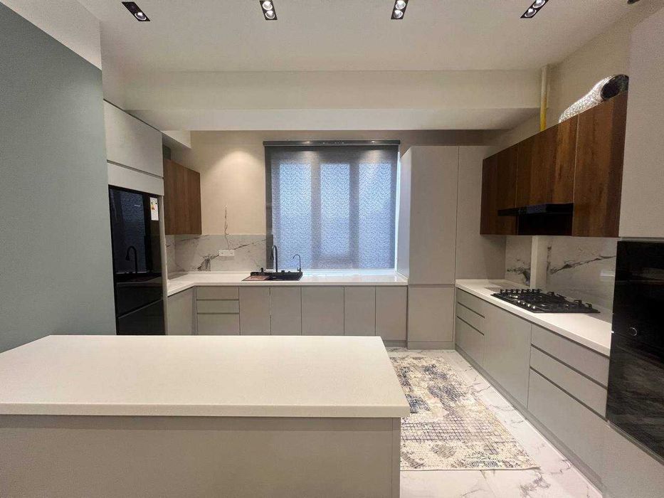 НОВОСТРОЙКА! 3х ком кв-ра в Центре Города на Алайском! Минор ID03