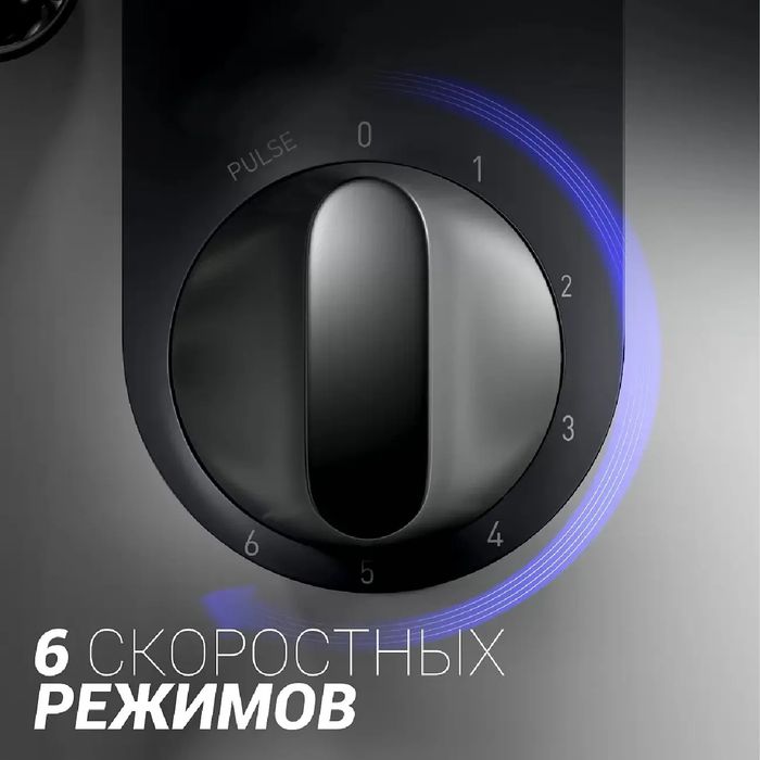 Кухонный комбайн Polaris PKM 1104