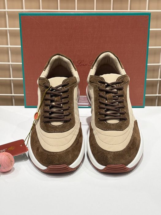 Adidasi Loro Piana Premium full box 40-45