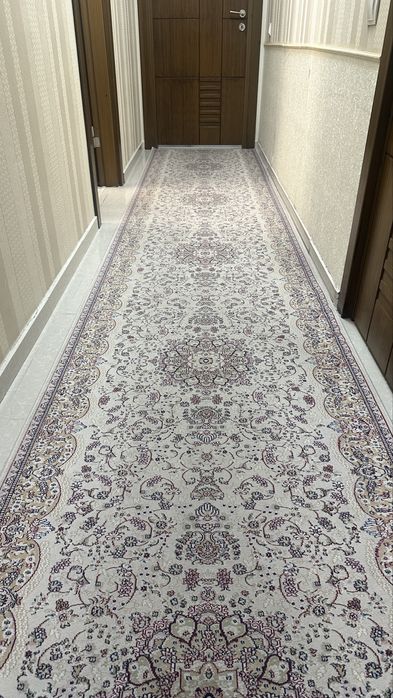 Ковер дорожка иранская