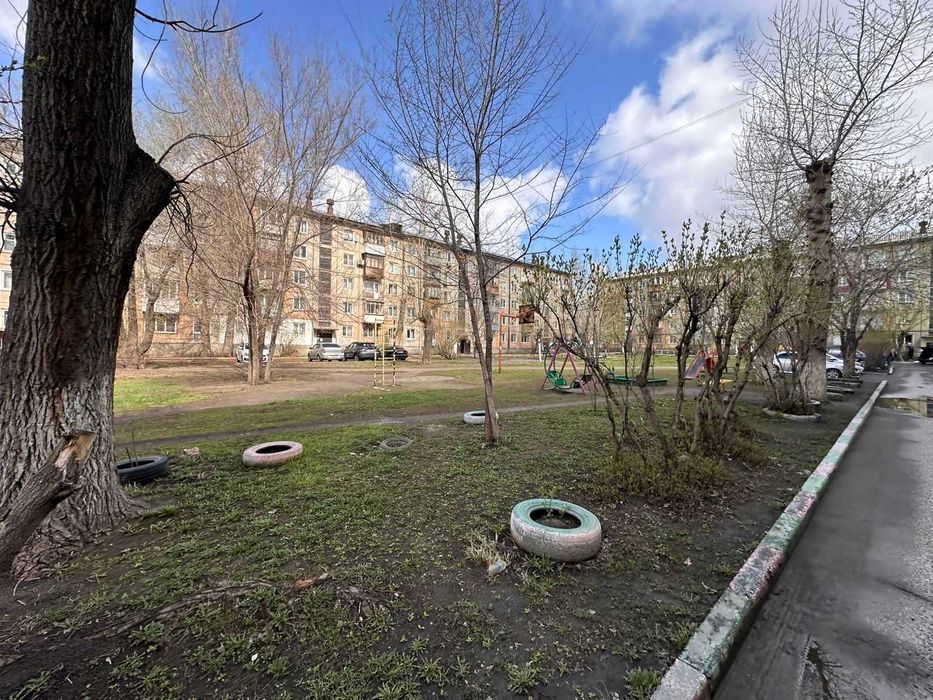 В продаже 1ком квартира Мызы 3