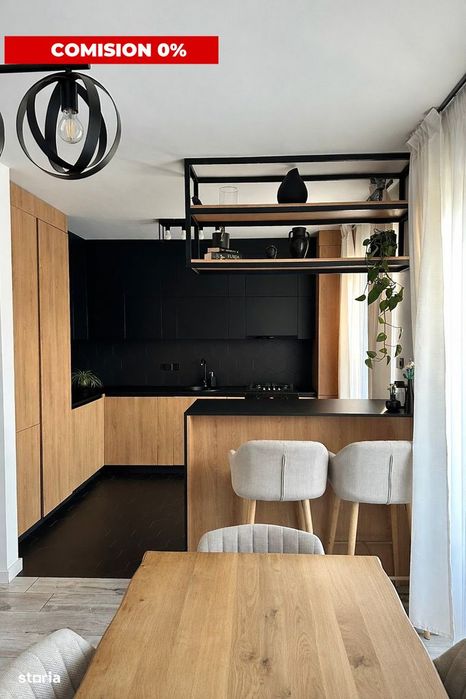 Casa insiruita de vanzare Floresti, Str. Șesul de Sus, Ansamblu rezid