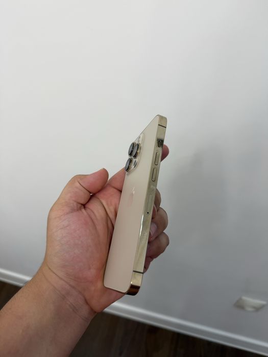 Iphone 13 pro, 128GB