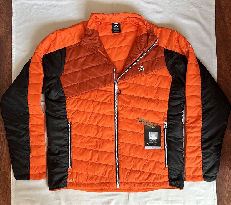 Geaca barbati matlasata Dare 2B marime XL