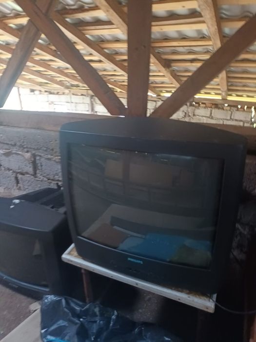 Televizoare stricate