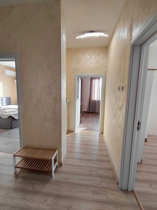 Продава се Тристаен апартамент в Казанлък - 90 кв.м за 1834 €/кв.м - Снимка #9