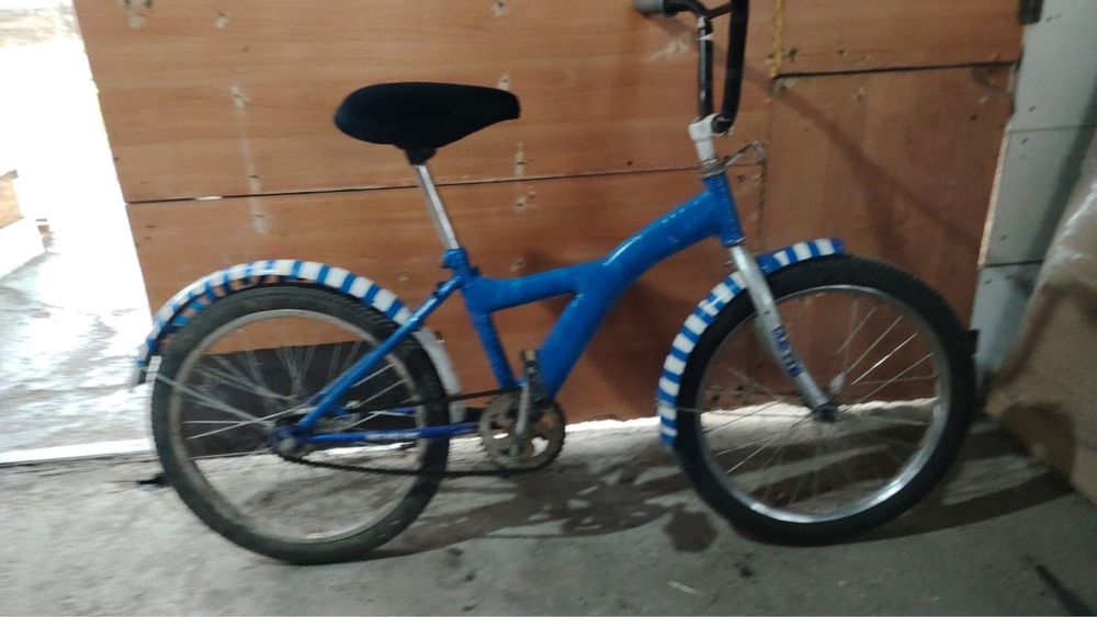 Велосипед продам