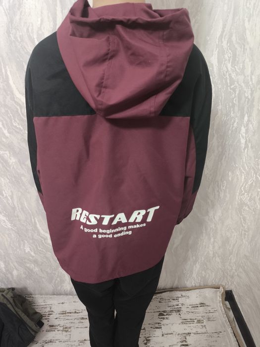 Куртки на мальчика рост 158-164