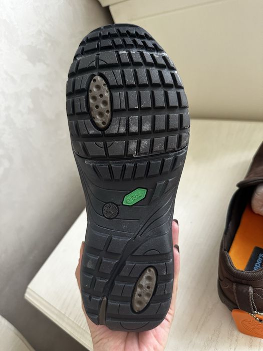 Мужские ботинки Timberland