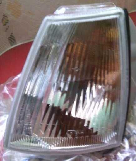 фары фонари Renault Clio