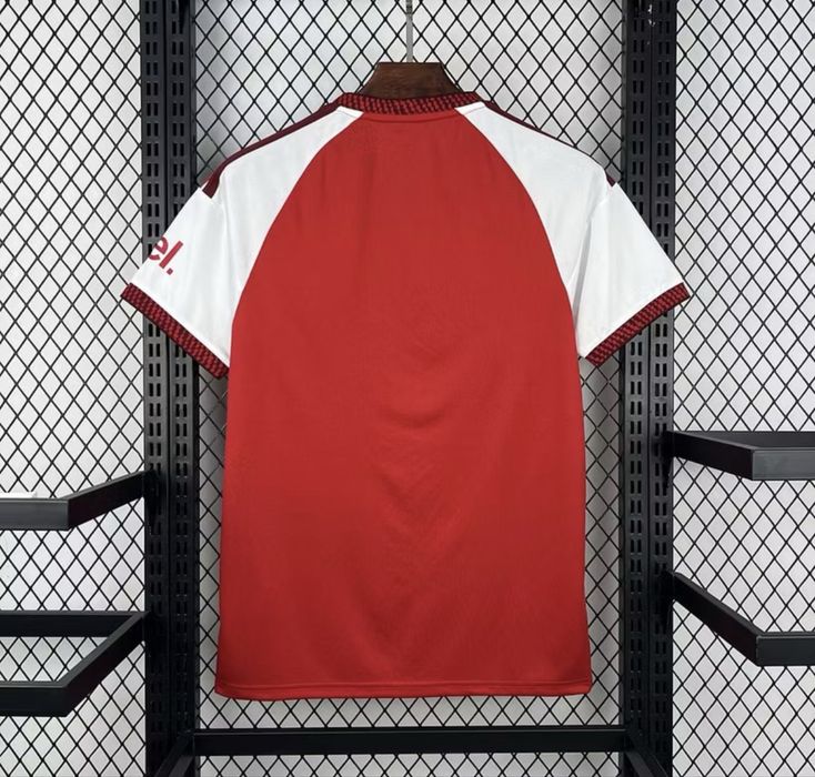 Tricou fotbal barbati , Arsenal 26/27
