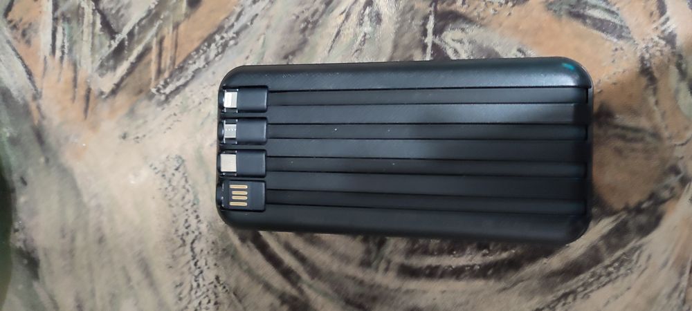 Жилет с подогревом от USB
