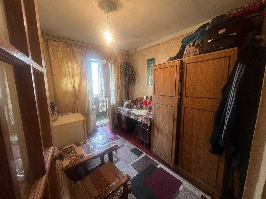 Продаётся Квартира в Мирабадском районе рядом с Американской школой.