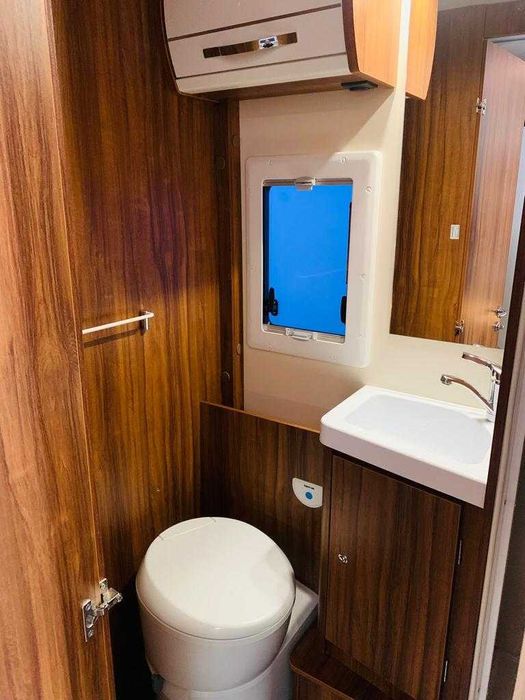 Ford Nobelart A-9000 Elegance - 2020