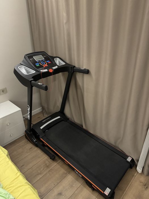 Genau TR50 Беговая дорожка