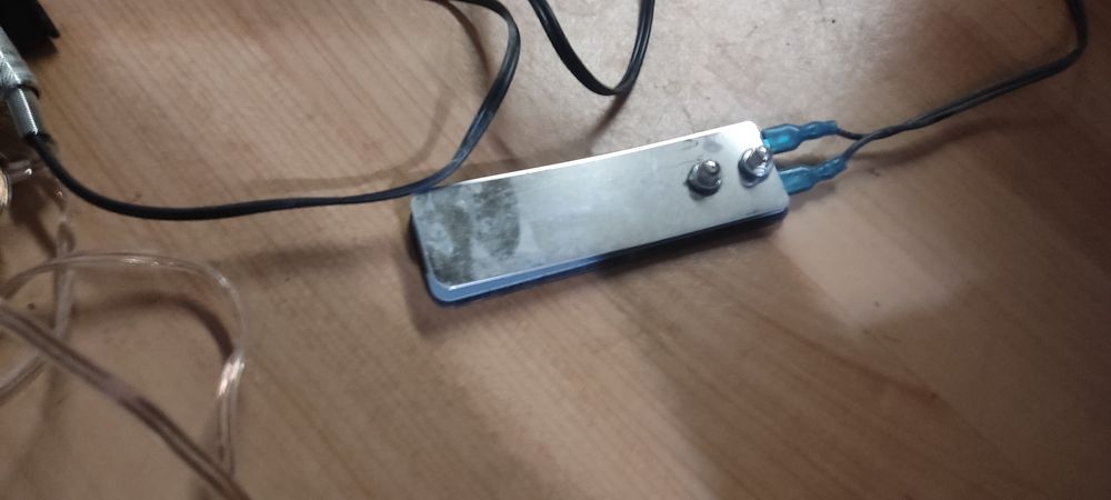 Татуировачная машинка