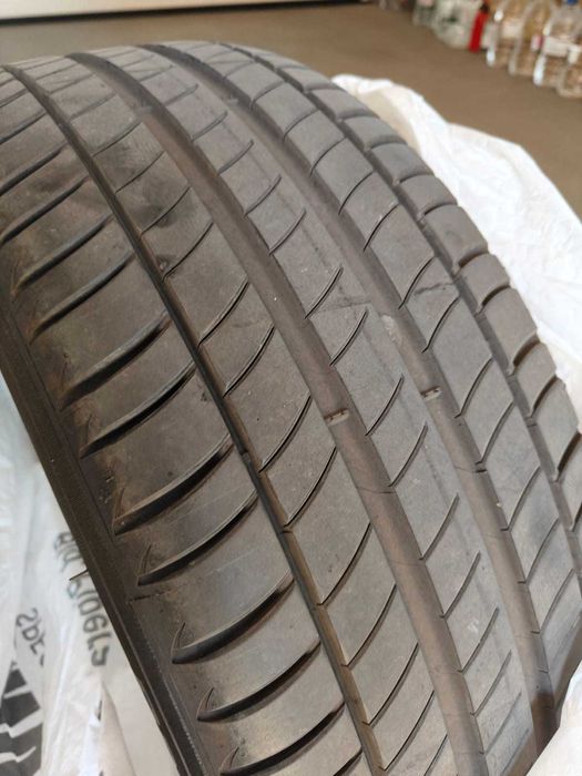 set 4 anvelope de vara Michelin 225/50 R18, PRIMACY 3,  rulate 5000k