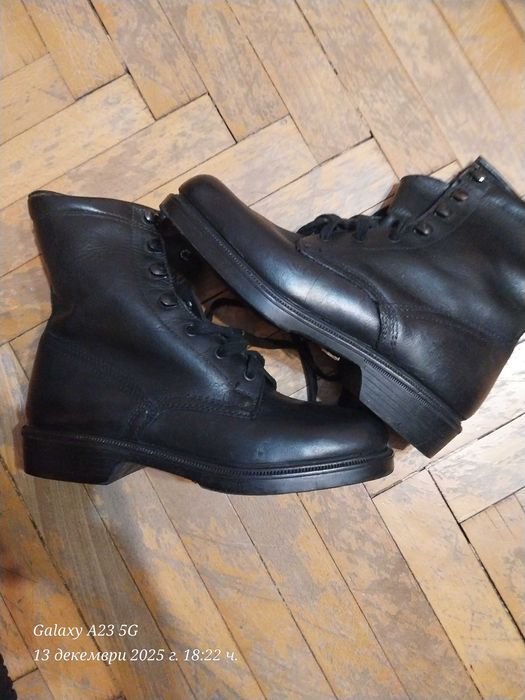 Продавам кубинки от соца 39 номер