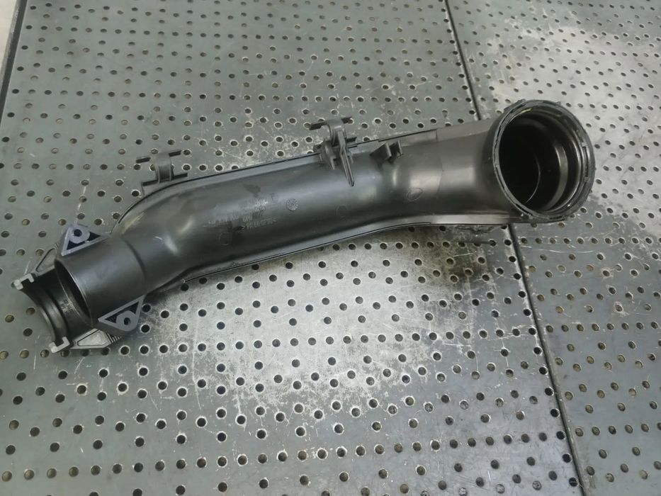 tubulatura intercooler 1.2 tsi cbz skoda fabia 2  03f145673f