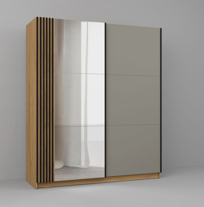 Dulap / Dressing Sifonier 180x212x60 cm