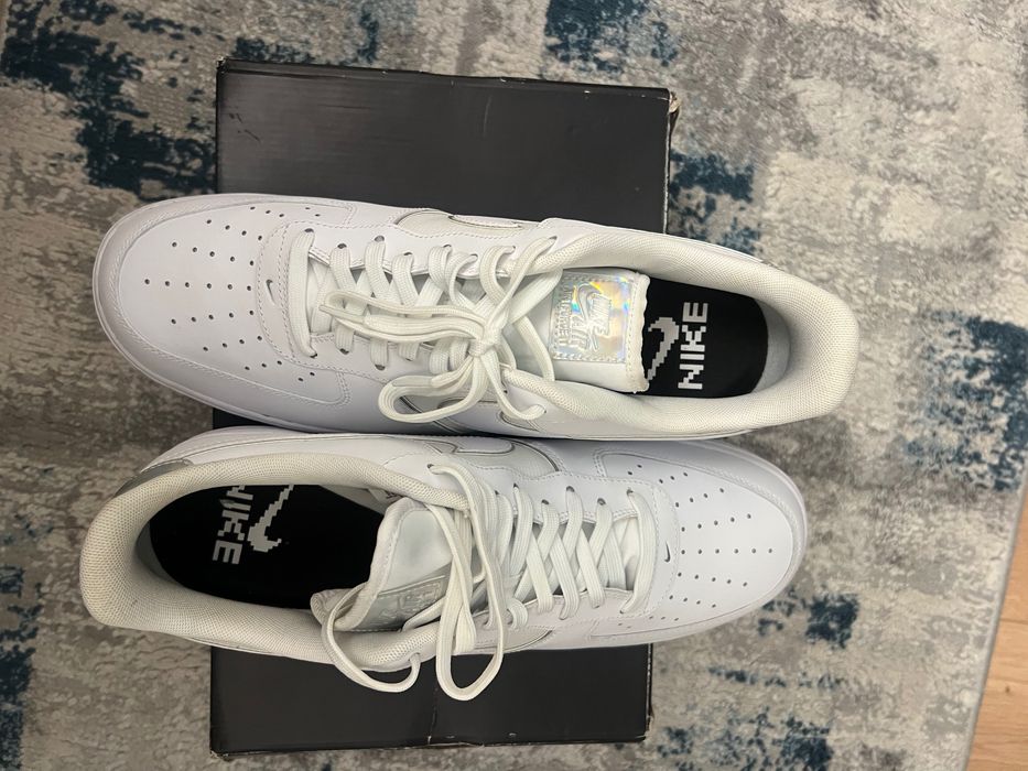 Обувки Air Force 1