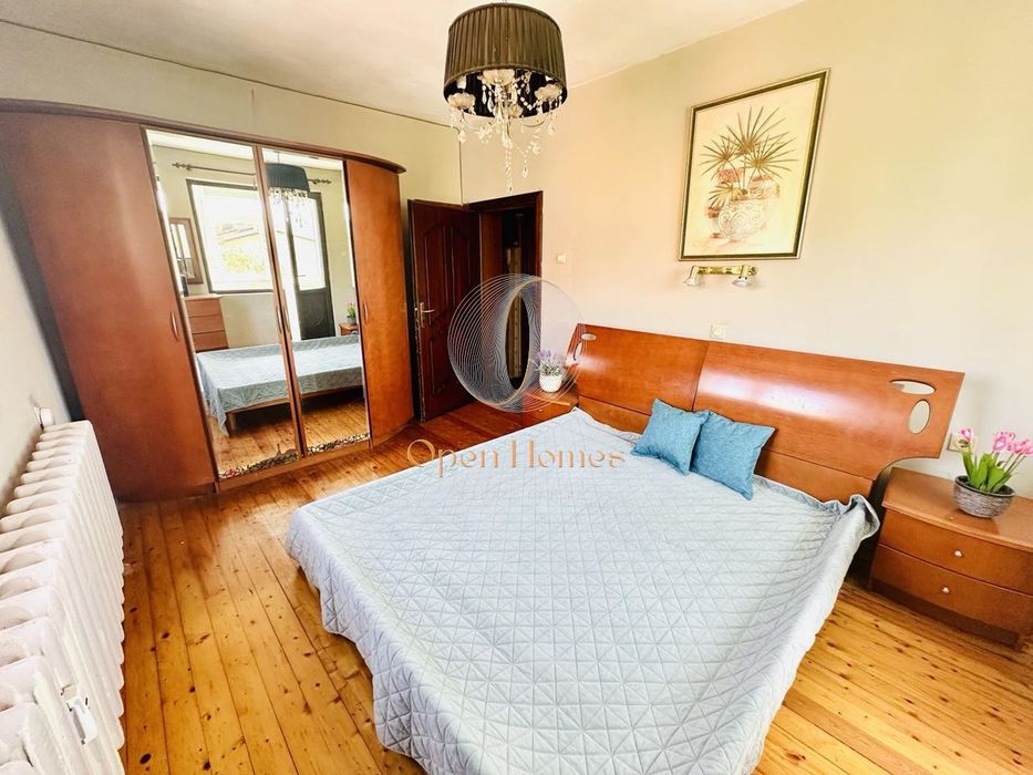 Продава се Етаж от къща в Пловдив, Гагарин - 90 кв.м за 1049 €/кв.м - Снимка #8