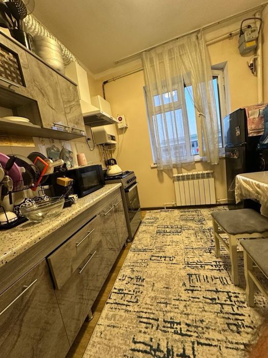 МЕТРО 3-бекатга  50-метр масофада жойлашган  5А 2/6/7 46 м2