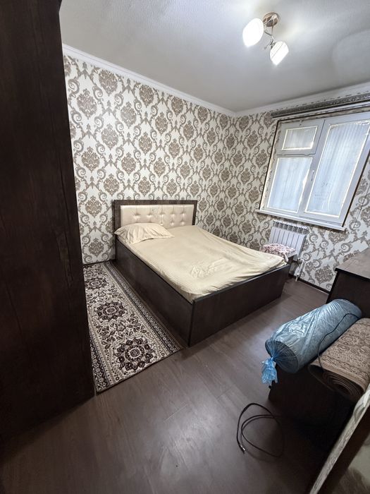 2 хоналик уй срочно сотилади!!!