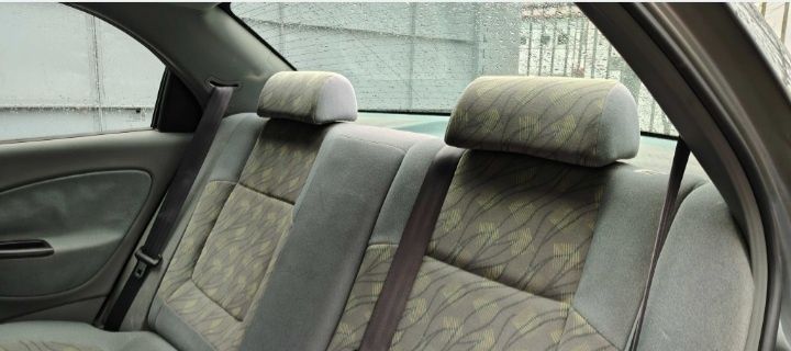 Vând Daewoo nubira 2