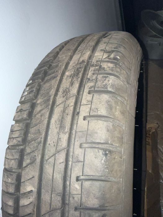 Две шины 185/65 r14