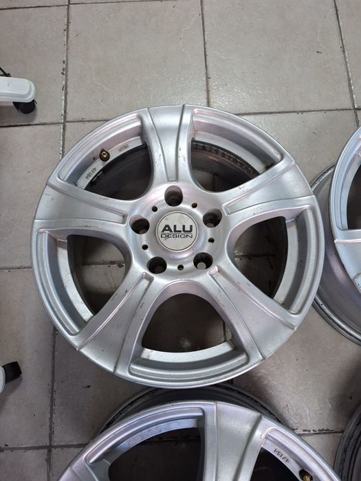 Джанти BMW 16" 5×120