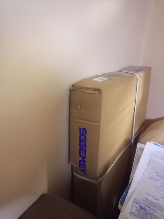 S2 SGG tikuv mashinasi