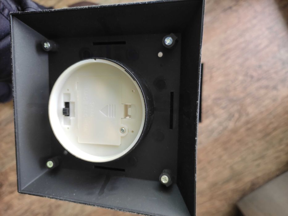 Коледни фенери различни видове