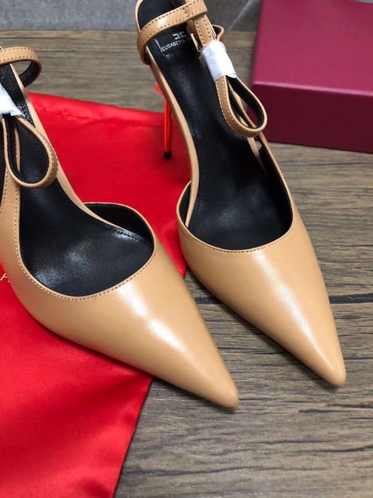 Дамски обувки Ezabetta Franchi