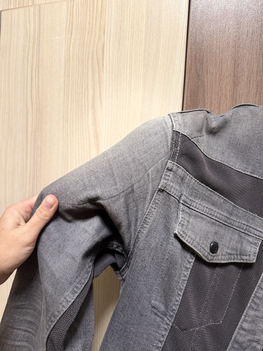 Мотоекип RiderDenim